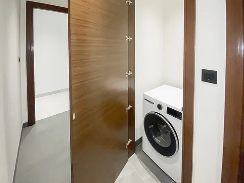 3 Bedrooms Apartment in The Crest
