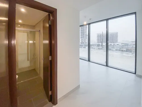 3 Bedrooms Apartment in The Crest