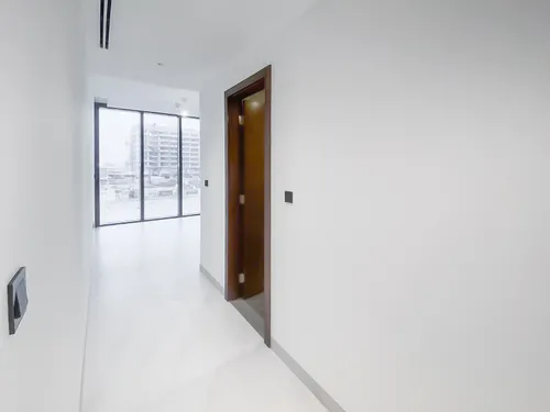 3 Bedrooms Apartment in The Crest