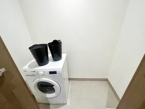 1 Bedroom Apartment in Waves Grande