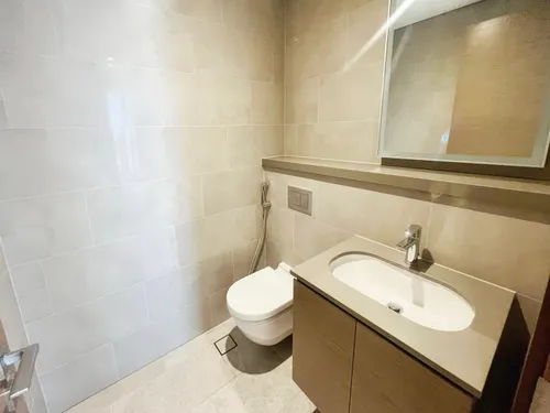 1 Bedroom Apartment in Waves Grande