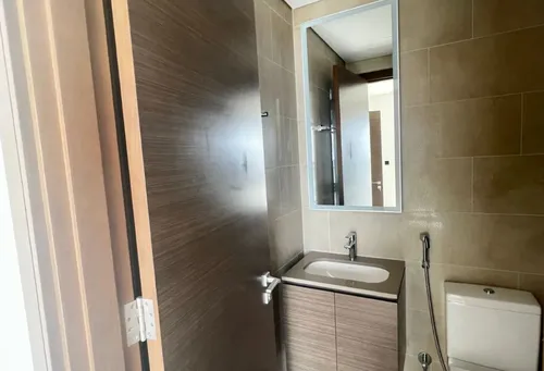 2 Bedrooms Apartment in Sobha Creek Vistas Tower B