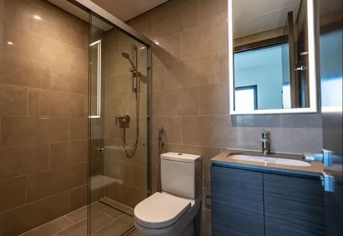 2 Bedrooms Apartment in Sobha Creek Vistas Tower B