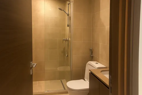 2 Bedrooms Apartment in Sobha Creek Vistas Tower B