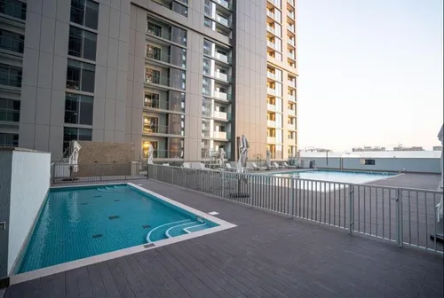 2 Bedrooms Apartment in Sobha Creek Vistas Tower B