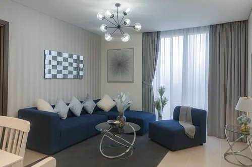2 Bedrooms Apartment in Sobha Creek Vistas Tower B