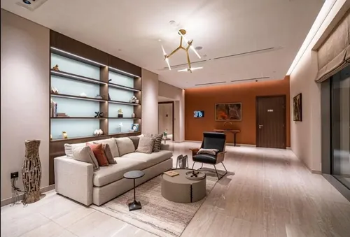 2 Bedrooms Apartment in Sobha Creek Vistas Tower B