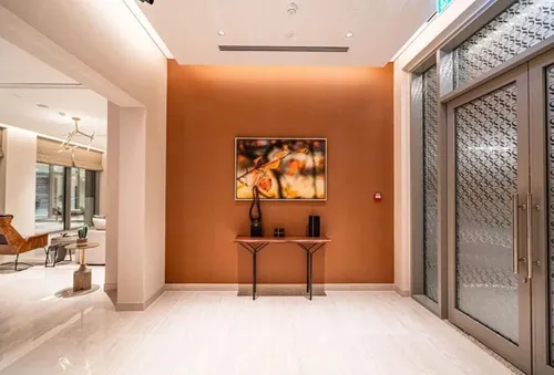 2 Bedrooms Apartment in Sobha Creek Vistas Tower B