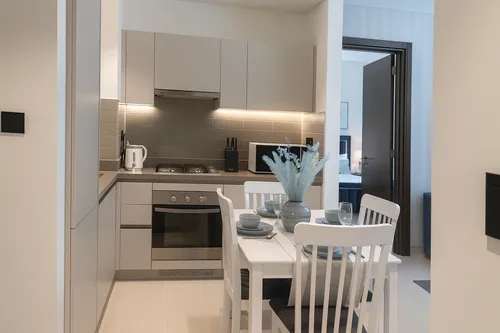 2 Bedrooms Apartment in Sobha Creek Vistas Tower B