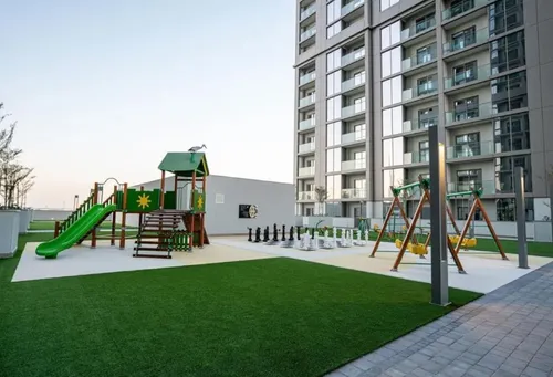 2 Bedrooms Apartment in Sobha Creek Vistas Tower B