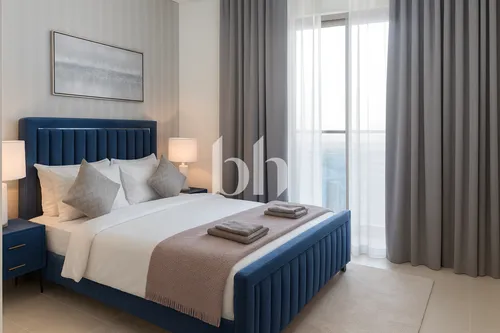 Fully Furnished | Available | Luxury Living
