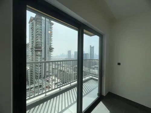 1 Bedroom Apartment in The Crest Tower C