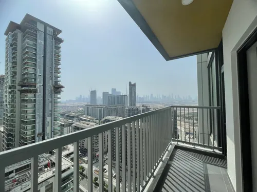 1 Bedroom Apartment in The Crest Tower C