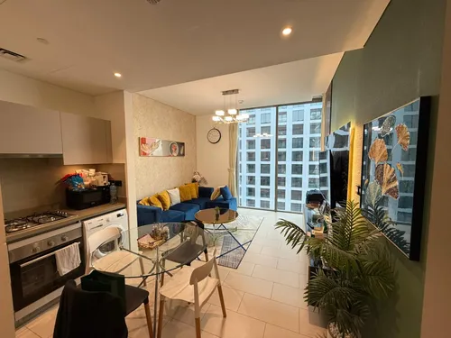 1 Bedroom Apartment in Creek Vistas Reserve