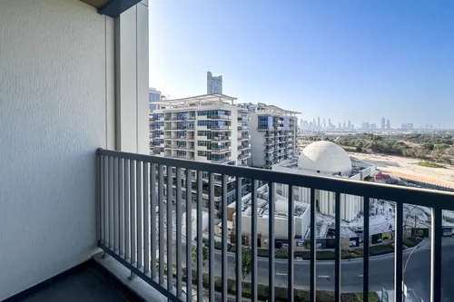1 Bedroom Apartment in The Crest Tower B