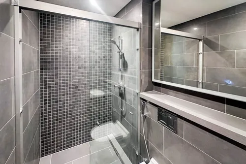 1 Bedroom Apartment in The Crest Tower B