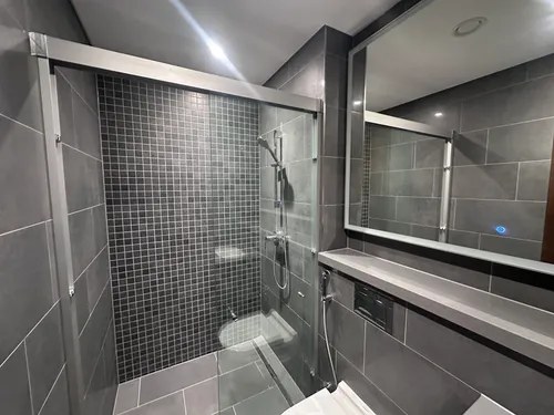 1 Bedroom Apartment in The Crest Tower B