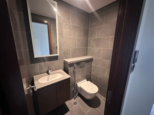 1 Bedroom Apartment in The Crest Tower B
