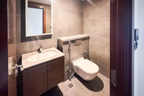 1 Bedroom Apartment in The Crest Tower B