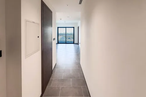 1 Bedroom Apartment in The Crest Tower B