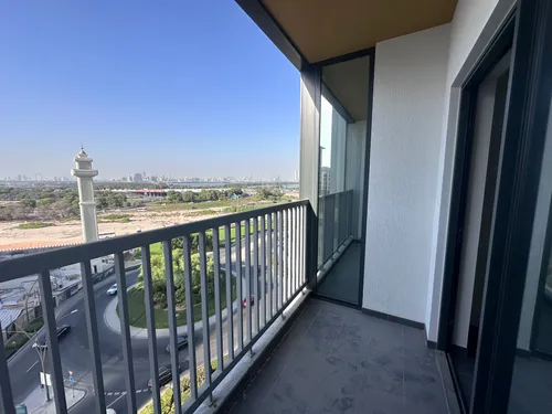 1 Bedroom Apartment in The Crest Tower B