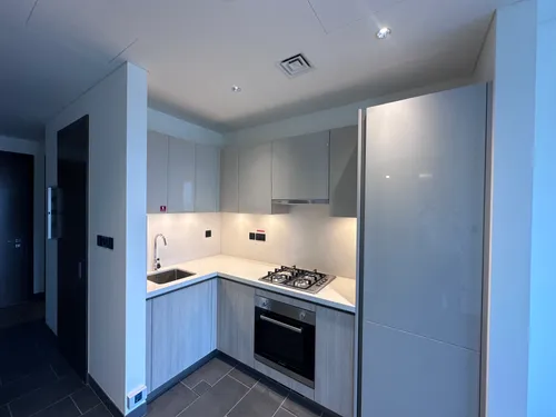 1 Bedroom Apartment in The Crest Tower B
