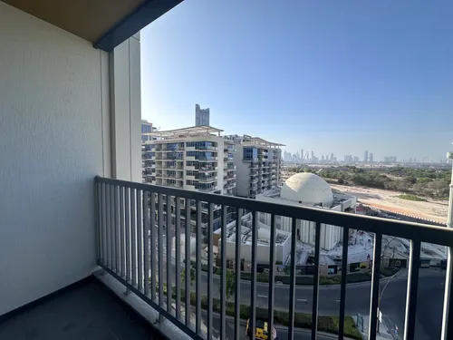 1 Bedroom Apartment in The Crest Tower B