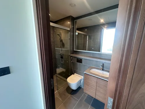 1 Bedroom Apartment in The Crest Tower B