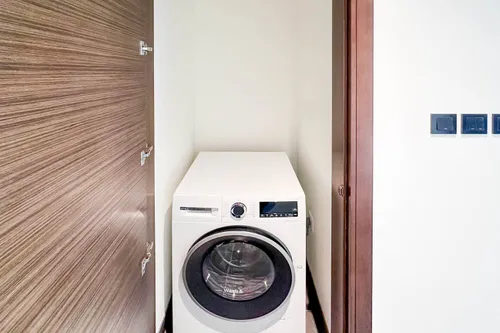 1 Bedroom Apartment in The Crest Tower B