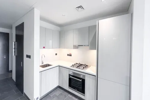 1 Bedroom Apartment in The Crest Tower B