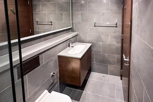 1 Bedroom Apartment in The Crest Tower B