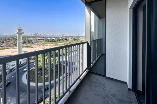1 Bedroom Apartment in The Crest Tower B