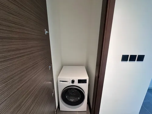1 Bedroom Apartment in The Crest Tower B
