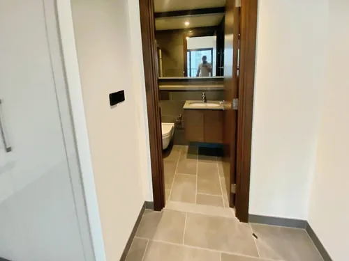 2 Bedrooms Apartment in The Crest Tower A