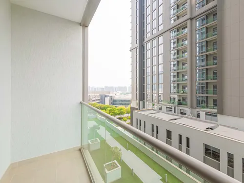 2 Bedrooms Apartment in Sobha Creek Vistas Tower A