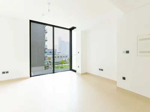 2 Bedrooms Apartment in Sobha Creek Vistas Tower A