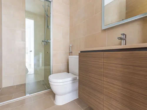 2 Bedrooms Apartment in Sobha Creek Vistas Tower A