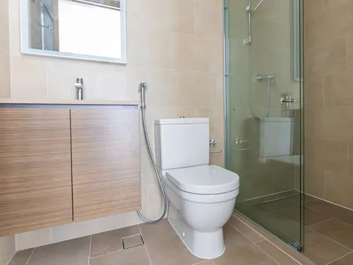 2 Bedrooms Apartment in Sobha Creek Vistas Tower A