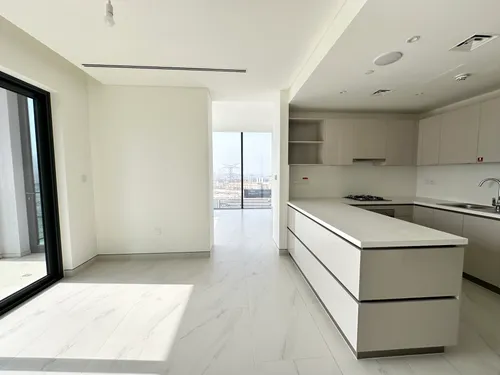Burj View | Ready to Move | Spacious Unit