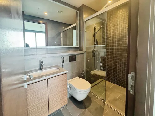 1 Bedroom Apartment in The Crest Tower B