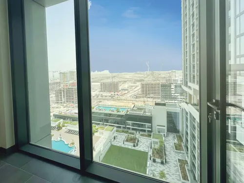 1 Bedroom Apartment in The Crest Tower B