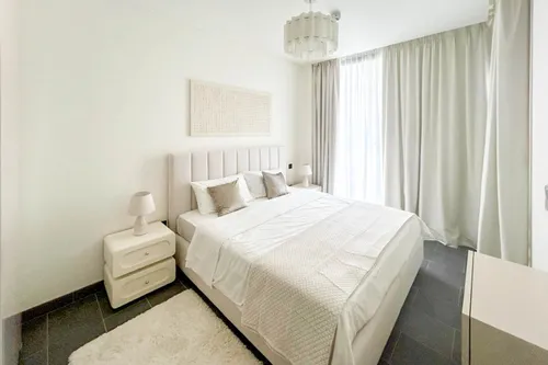 1 Bedroom Apartment in The Crest Tower B
