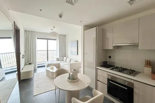 1 Bedroom Apartment in The Crest Tower B