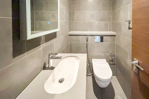 1 Bedroom Apartment in The Crest Tower B