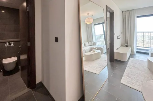 1 Bedroom Apartment in The Crest Tower B