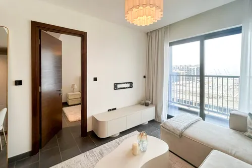 1 Bedroom Apartment in The Crest Tower B