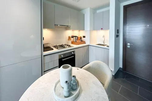 1 Bedroom Apartment in The Crest Tower B