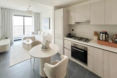 1 Bedroom Apartment in The Crest Tower B