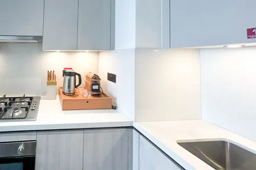 1 Bedroom Apartment in The Crest Tower B