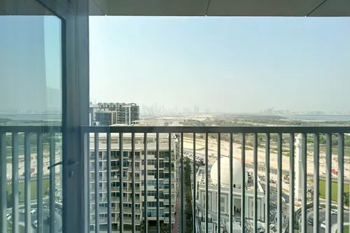1 Bedroom Apartment in The Crest Tower B